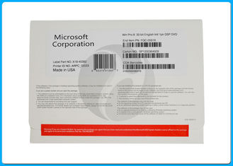 Microsoft Windows internazionale inglese 8,1 pro finestre 8 del pacchetto un pacchetto di servizi 1 di 64 bit